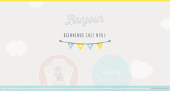 Desktop Screenshot of barbouillots.com