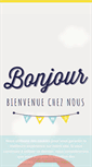 Mobile Screenshot of barbouillots.com